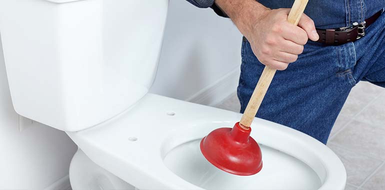 bathroom plumbing services in Anoka, MN