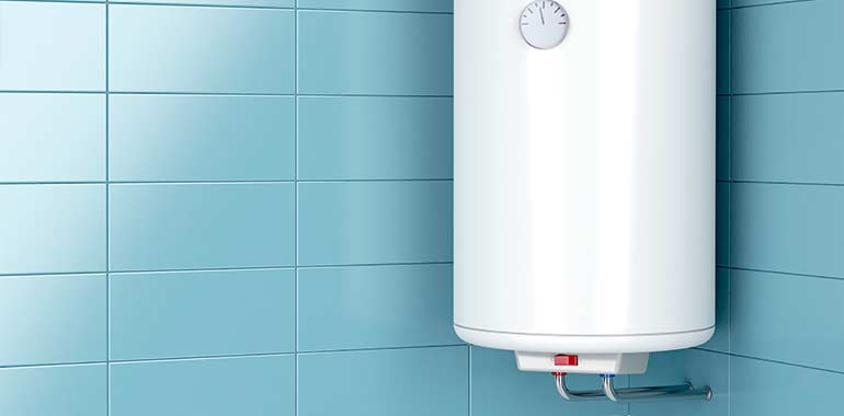 water heater services in Anoka, MN