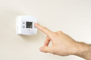 thermostatproblems